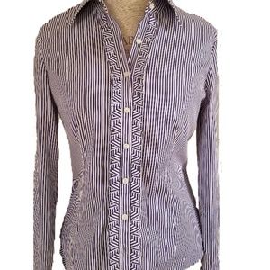 Feminine Carlisle blouse